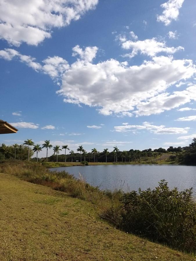 Casa Piscina Climatizada Santa Barbara Resort #Casadecampo131 Aguas de Santa Barbara Luaran gambar