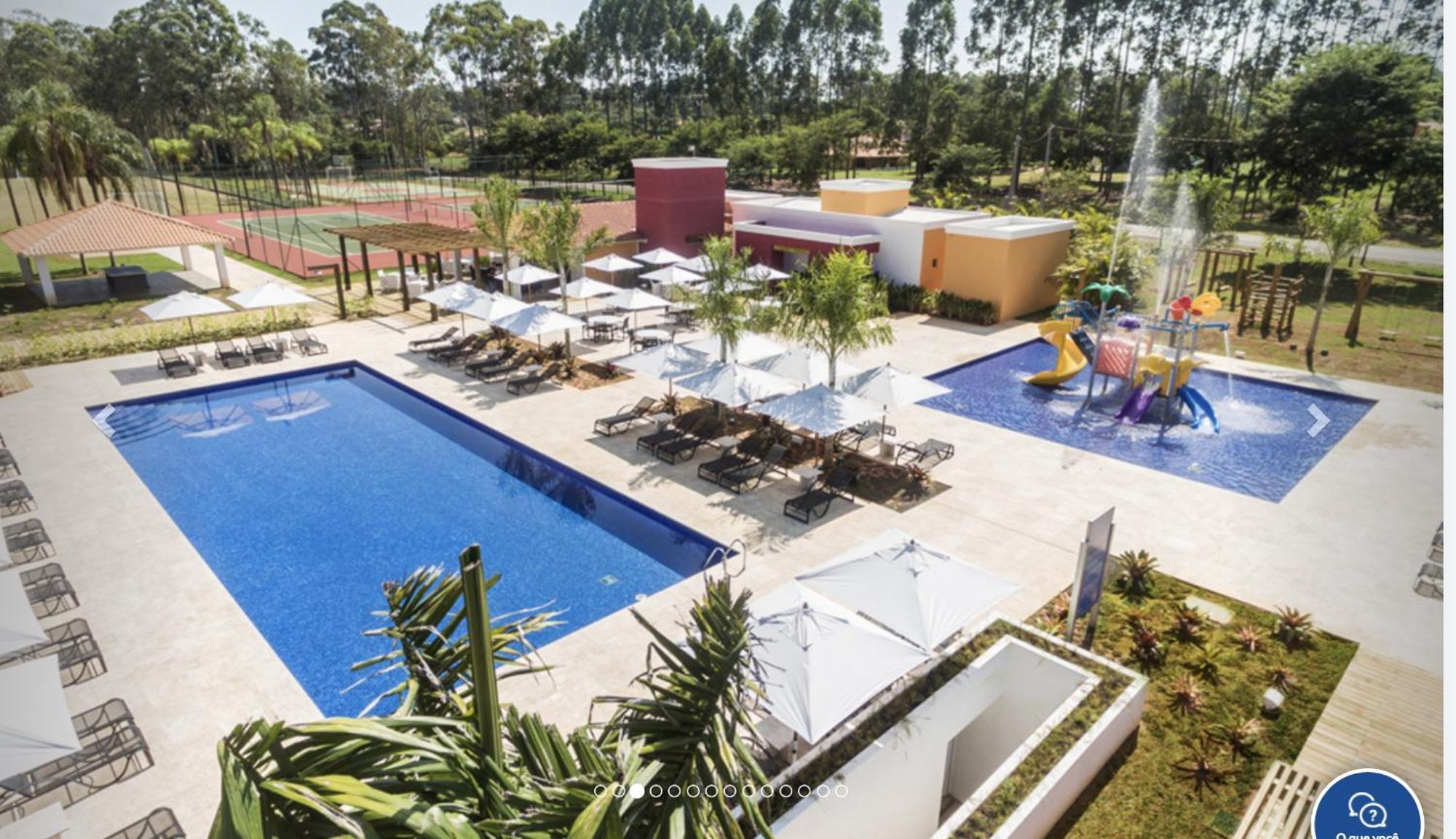 Casa Piscina Climatizada Santa Barbara Resort #Casadecampo131 Aguas de Santa Barbara Luaran gambar