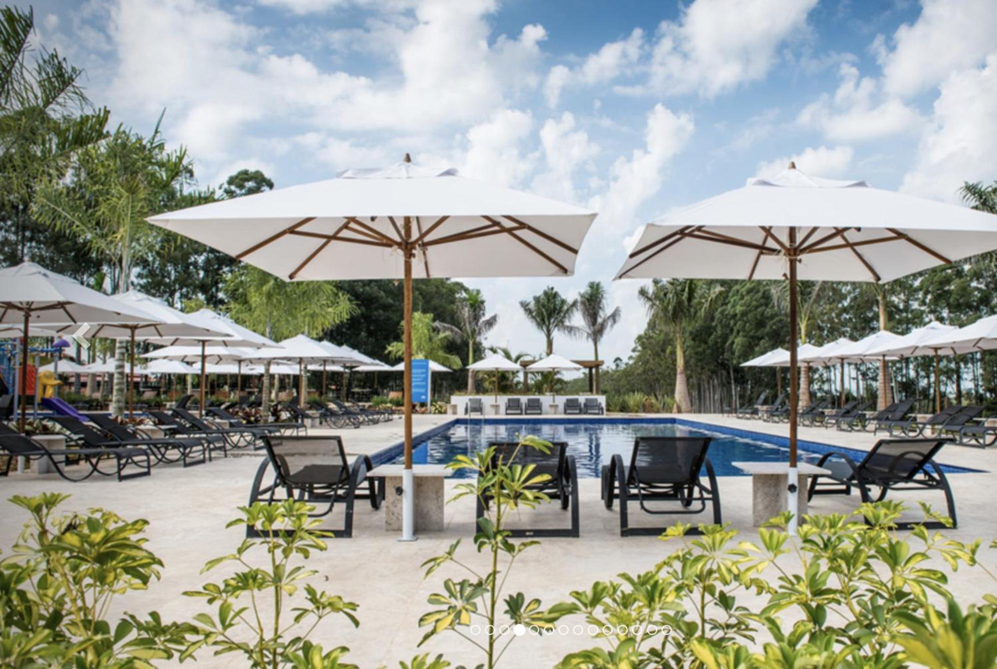Casa Piscina Climatizada Santa Barbara Resort #Casadecampo131 Aguas de Santa Barbara Luaran gambar